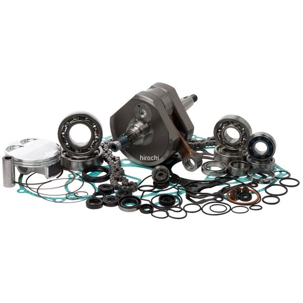 【USA在庫あり】 レンチラビット Wrench Rabbit エンジンキット(補修用) 11年-13年 KX250F 0903-0980 JP店