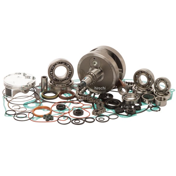【USA在庫あり】 レンチラビット Wrench Rabbit エンジンキット(補修用) 10年-13年 RM-Z250 0903-1009 JP店