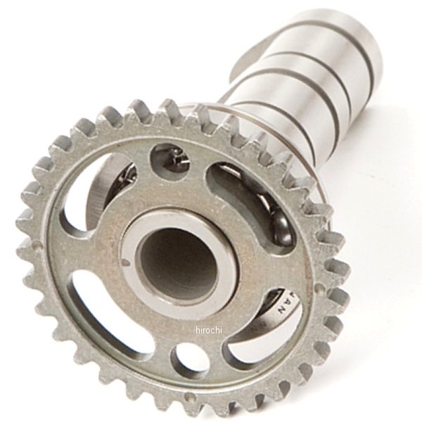 ホットカム HOT CAMS レーシング カム ステージ2 インテーク側 01年-13年 WR250、YZ250 0925-0088 JP店