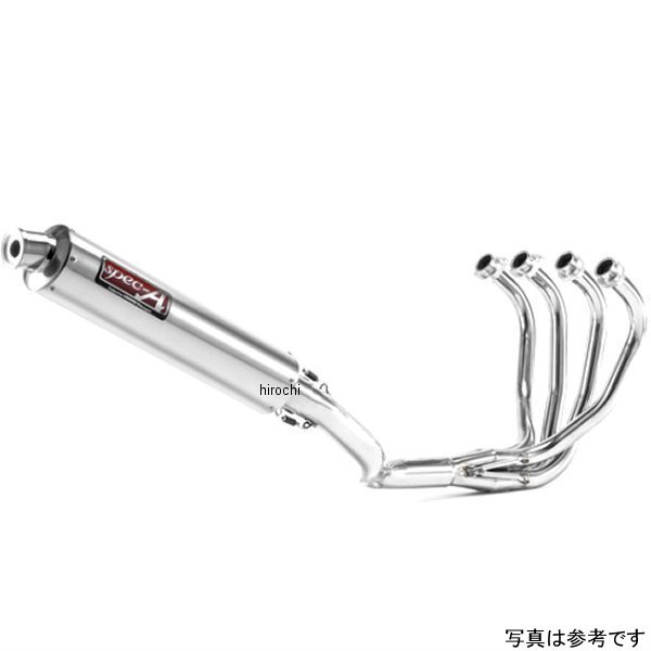 ヤマモトレーシング フルエキゾースト 98年-01年 YZF-R1 TI4-2-1 チタン 21003-21TTB JP店|株式会社ヒロチー商事 店