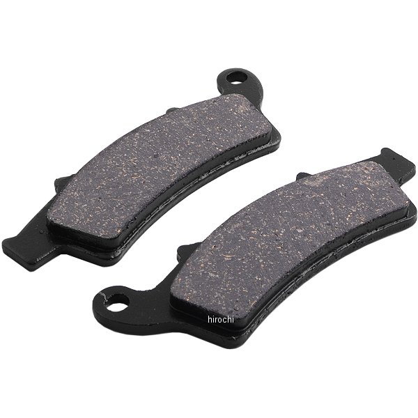 【USA在庫あり】 EBC イービーシー ブレーキパッド フロント 09年-12年 スカラベオ 300S ie (SFAシンタード) 1722-0653 JP店