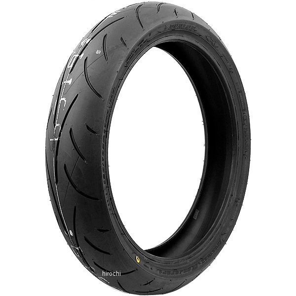 【メーカー在庫あり】 ダンロップ DUNLOP スポーツマックス ロードスポーツ 120/70ZR17M/C (58W) TL フロント 298623 JP店