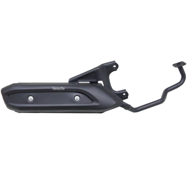 【メーカー在庫あり】 NBS バイクパーツセンター マフラー ノーマルタイプ ダンク AF74/AF78 2045 JP店