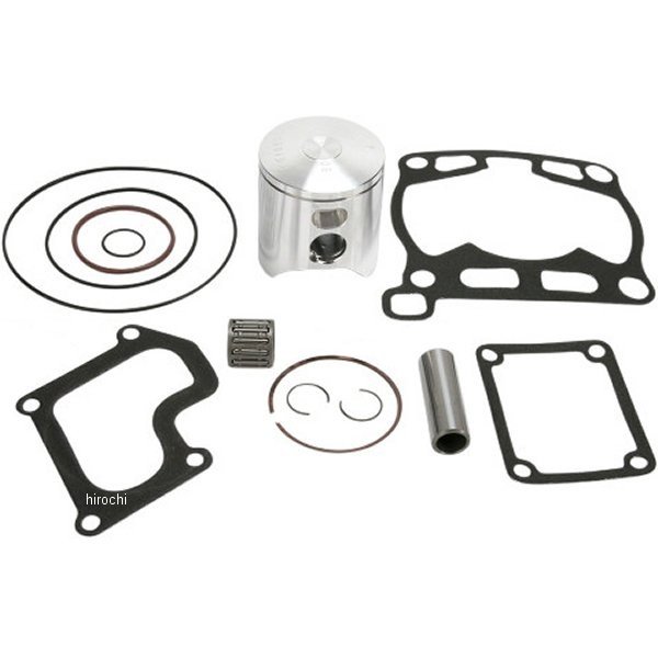  ワイセコ Wiseco ピストンキット 02年以降 RM85 48x46.8mm 84.7cc ボア48.5mm 0.5 0903-0544 JP店
