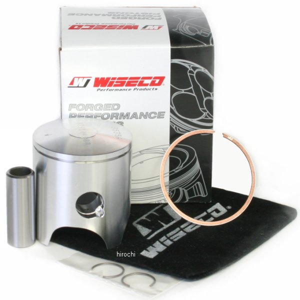 【USA在庫あり】 ワイセコ Wiseco ピストン 14年以降 KX85 48.5x45.8mm ボア48.5mm STD 0910-3964 JP店｜株式会社ヒロチー商事 店