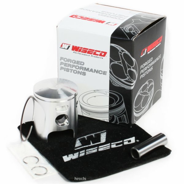 【USA在庫あり】 ワイセコ Wiseco ピストン 01年-08年 KTM 50 39.5x40mm 49cc ボア39.5mm STD 803M03950 JP店