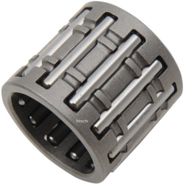 【USA在庫あり】 ワイセコ Wiseco ピストントップエンド ベアリング 77年-06年 ヤマハ、カワサキ 12X16X16mm アルミ B1000 JP店