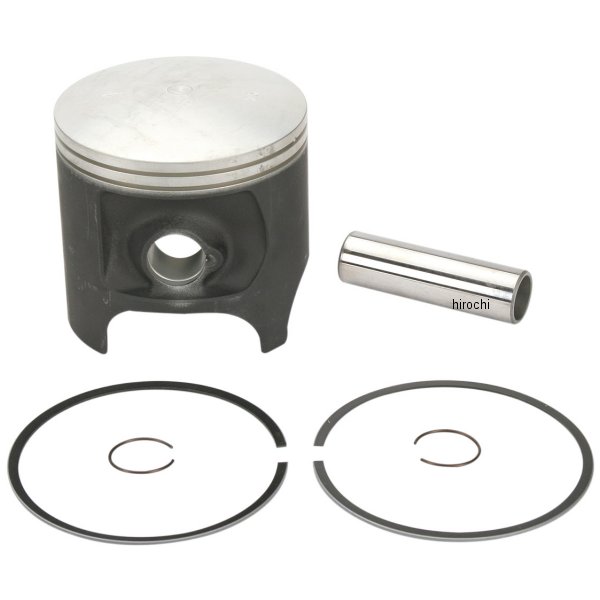 【USA在庫あり】 プロックス PROX ピストンキット 84年-01年 CR500R 89.50mm 0.50mm PX-4042 JP店
