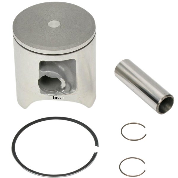 【USA在庫あり】 プロックス PROX ピストンキット 05年-16年 YZ125 ボア53.95mm STD 0910-0594 JP店