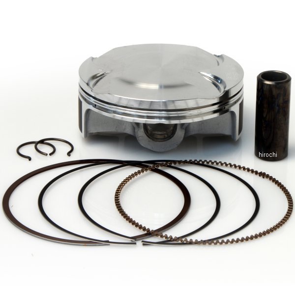 バーテックス Vertex 鋳造ピストンキット 16年以降 Ktm 450 Sx F 94 96mm 12 6 1 0910 4108 Jp店 最大77 オフ