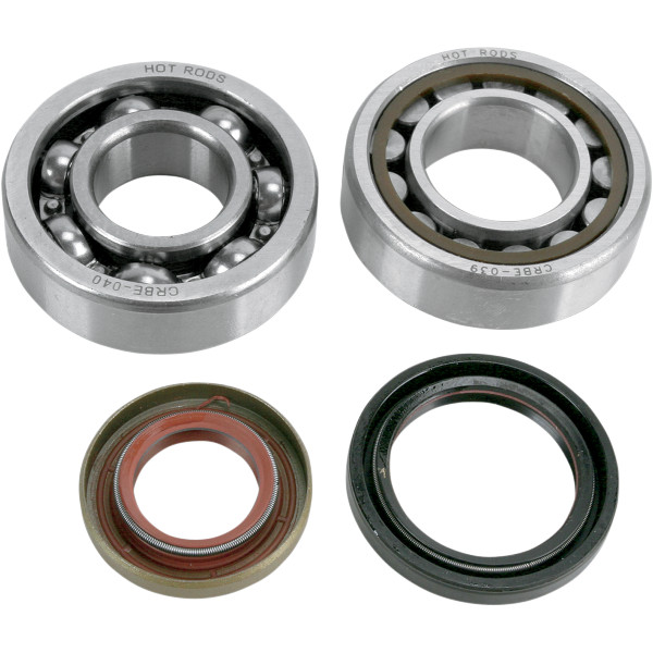 【USA在庫あり】 ホットロッド HOT RODS ベアリング/シール キット 03年-20年 KTM SX85 hdsK048 JP店