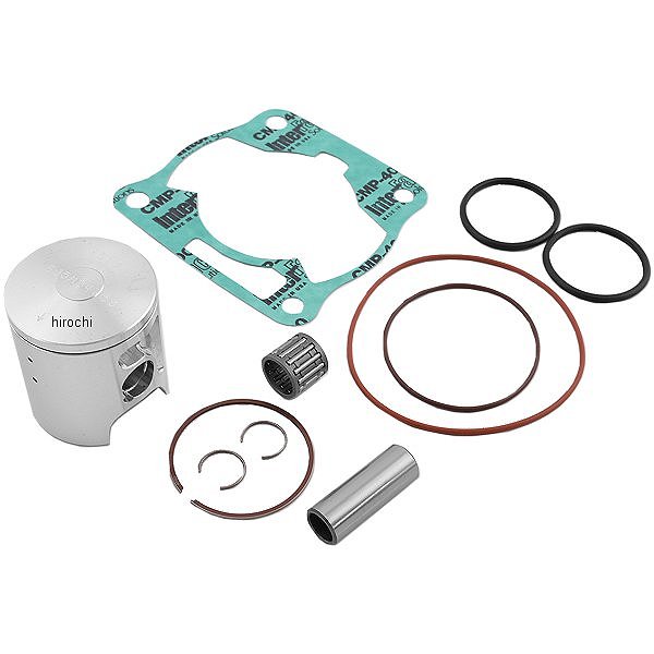 ワイセコ Wiseco ピストンキット 02年以降 YZ85 47.5x47.8mm 85cc ボア47.5mm STD 166805 JP店