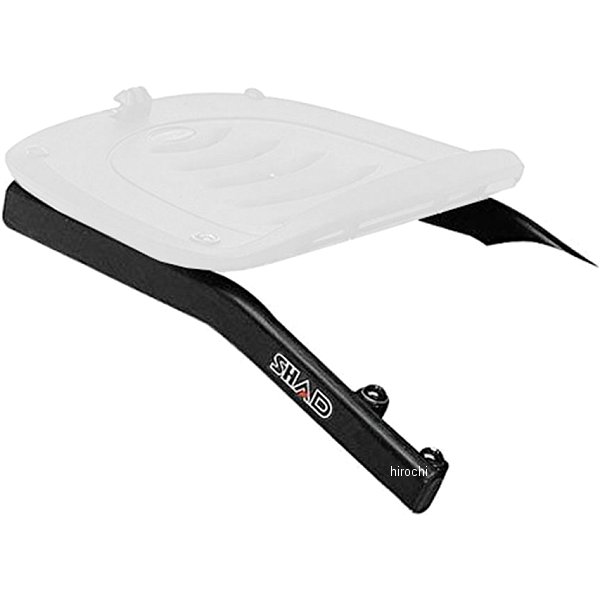 シャッド SHAD トップマスターフィッティングキット 09年-11年 ER-6 N-F K0ER69ST JP店