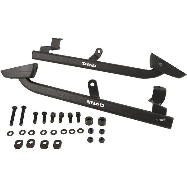 シャッド SHAD トップマスターフィッティングキット 12年-14年 ER-6N K0ER62ST JP店｜株式会社ヒロチー商事 店