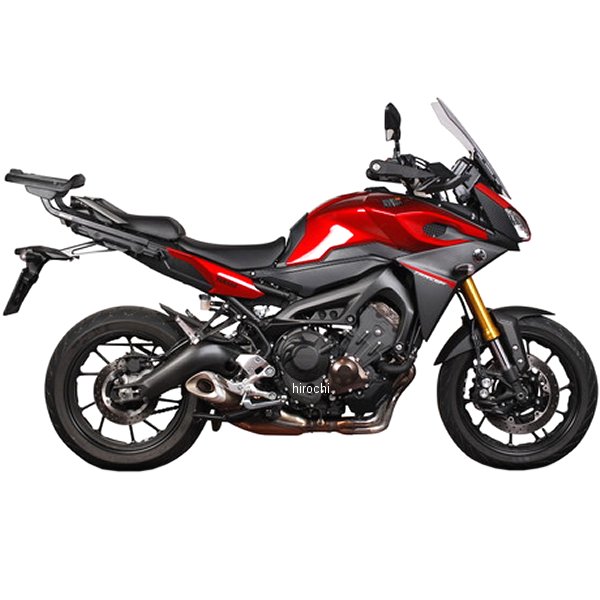 シャッド SHAD トップマスターフィッティングキット 15年 MT-09 TRACER Y0MT95ST JP店