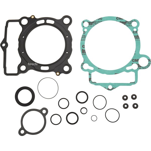 【USA在庫あり】 ムースレーシング MOOSE RACING トップエンド ガスケットセット 14年以降 KTM 250 XCF-W 0934-4770 JP店｜株式会社ヒロチー商事 店