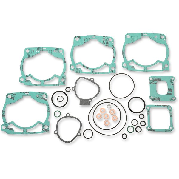 【USA在庫あり】 ムースレーシング MOOSE RACING トップエンド ガスケットセット 17年以降 KTM 250 SX 0934-5365 JP店 9,831円