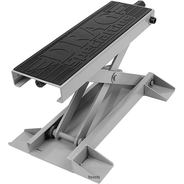 正規品スーパーsale 店内全品キャンペーン Drag センタージャッキ スリム 453kg 4110 0065 Jp