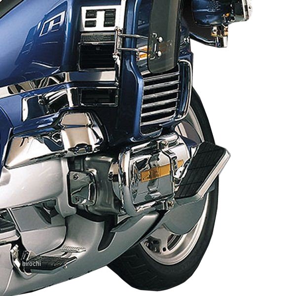 COBRA COBRA:コブラ スウェプト パッセンジャー フロアボード VTX1300C 2004 2009 HONDA ホンダ 通販 