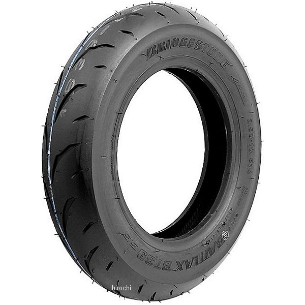 ブリヂストン BRIDGESTONE バトラックス BT-39SS Mini 3.50-10 51J TL YCY ミディアム 前後兼用 SCS01764 JP店｜株式会社ヒロチー商事 店