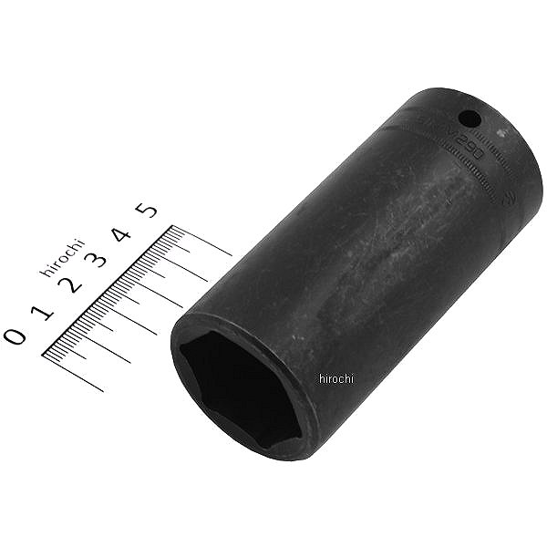 スナップオン Snap-on フランクドライブ 1/2インチ ディープ インパクト ソケット 6角 29mm SIMM290 JP店
