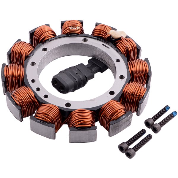 【USA在庫あり】 DRAG オルタネータ ステータ 32A 89年-99年 Big Twin コーティング無し 29970-88C DS-195092 JP店｜株式会社ヒロチー商事 店 13,691円