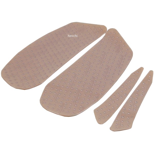 ストンプグリップ STOMPGRIP タンク グリップ ボルケーノ 09年-15年 GSX-R1000 クリア 55-10-0056C JP店
