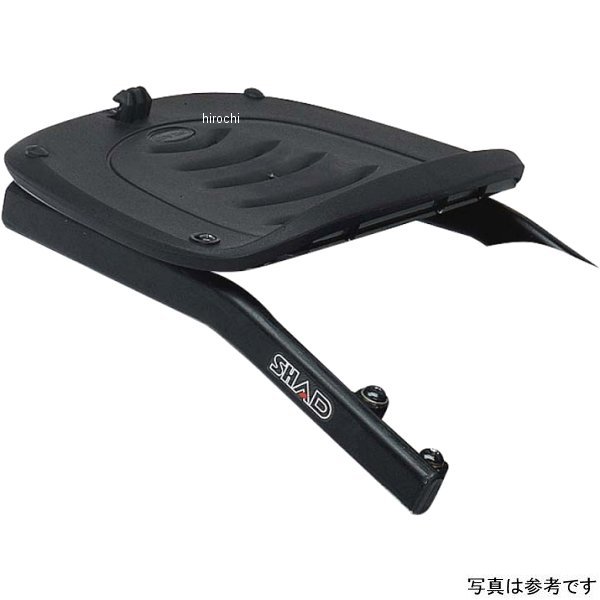 シャッド SHAD トップマスターフィッティングキット 05年-11年 GSR600 S0GS66ST JP店｜株式会社ヒロチー商事 店