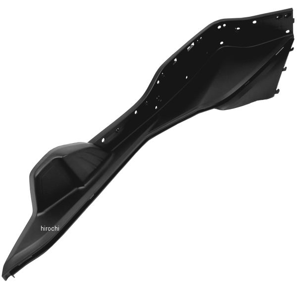 【メーカー在庫あり】 ホンダ純正 ステップASSY L フロアー NH1 ブラック 64350-KVZ-630ZA JP店
