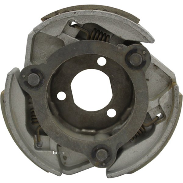 ピーエフピー PFP クラッチASSY マジェスティ250 5CG、5GM、5SJ 5GM-16620-01 081010026 JP店