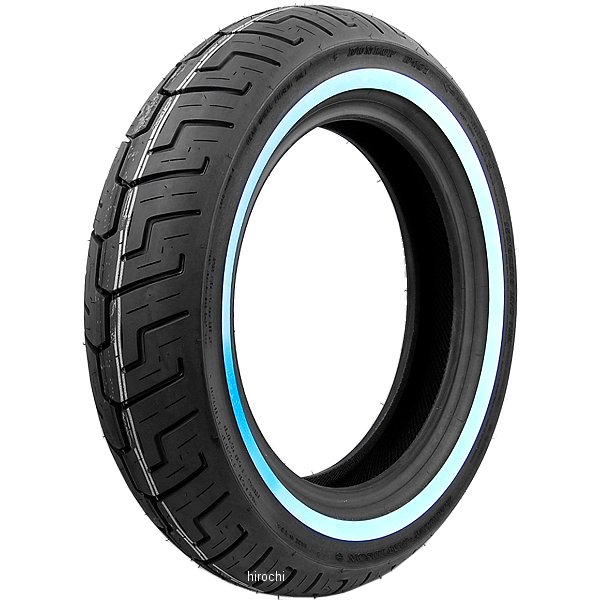 楽天市場】DUNLOP ダンロップ D402 251905 16インチ リア MT90B16M/C
