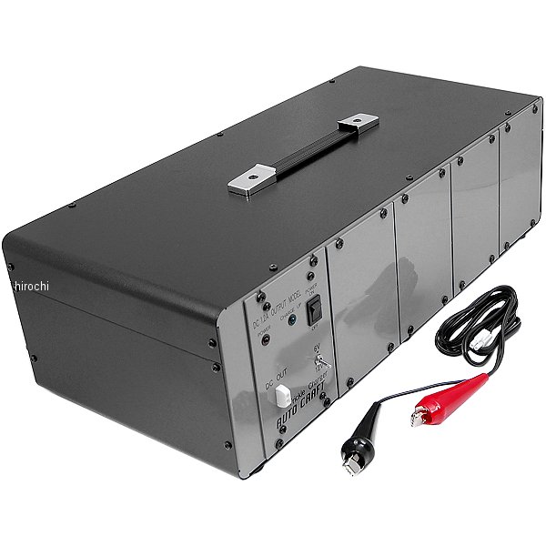 オリオンオートクラフト アルプス計器 ユニット式業務用充電器(基本ユニット)ケースのみ MZK-2105 JP店｜株式会社ヒロチー商事 店