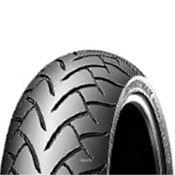 【メーカー在庫あり】 ダンロップ DUNLOP D220ST 160/60R17M/C 69H TL リア 321911 JP店