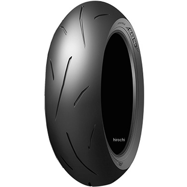 ダンロップ DUNLOP アルファ13SP 150/60ZR17M/C (66W) TL リア 328866 JP店