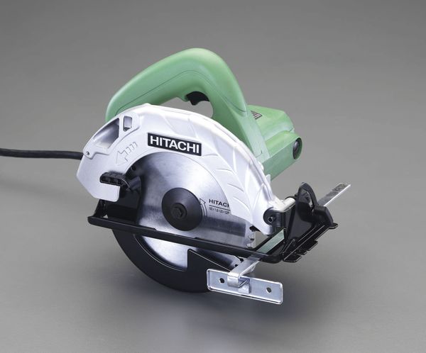 【メーカー在庫あり】 エスコ ESCO 165mm 電動丸鋸セット EA851EB-2S JP店