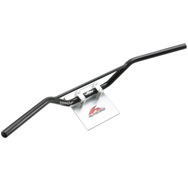 ハリケーン トラッカースペシャル ハンドルセット ブリッジ付き 14年-16年 CB400SF VTEC Revo ABS 黒 H027-034B JP店｜株式会社ヒロチー商事 店