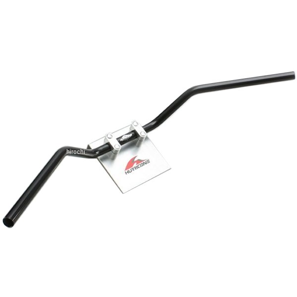 ハリケーン トラッカーLOW ハンドルセット 14年-16年 CB400SF VTEC Revo ABS 黒 H027-043B JP店｜株式会社ヒロチー商事 店