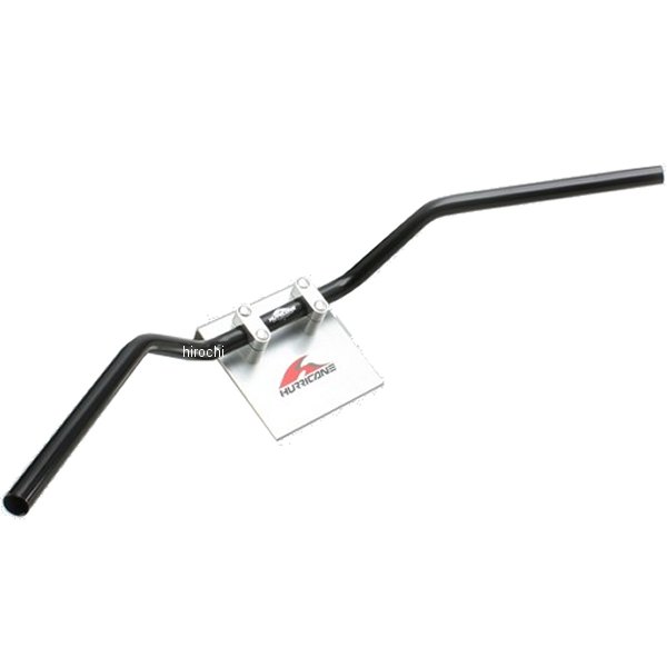 ハリケーン トラッカーHIGH ハンドルセット 14年-16年 CB400SF VTEC Revo ABS 黒 H027-044B JP店｜株式会社ヒロチー商事 店