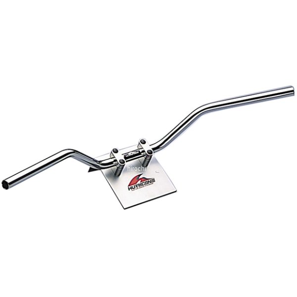 ハリケーン トラッカースペシャル ハンドルセット 98年-00年 XJR400R クロームメッキ H308-033C JP店|株式会社ヒロチー商事 店