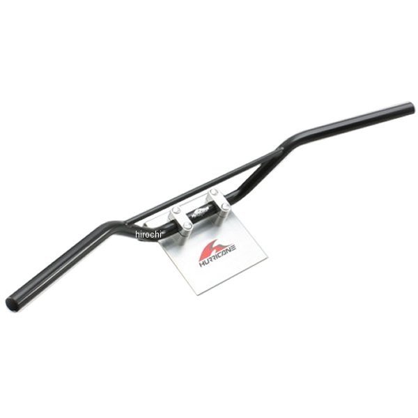 ハリケーン トラッカースペシャル ハンドルセット ブリッジ付き 13年-14年 Z250 黒 H714-034B JP店