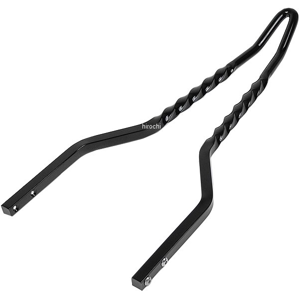 【USA在庫あり】 サイクルビジョン Cycle Visions シーシーバー スティック 30インチ 黒 1501-0478 JP店