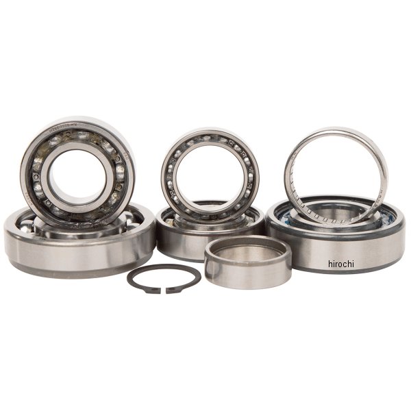 【USA在庫あり】 ホットロッド HOT RODS トランスミッション ベアリングキット 05年-07年 RM-Z450 1106-0135 JP店 19,873円