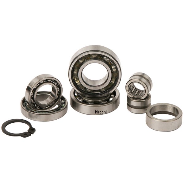 【USA在庫あり】 ホットロッド HOT RODS トランスミッション ベアリングキット 09年-14年 KTM 65 SX 1106-0159 JP店｜株式会社ヒロチー商事 店