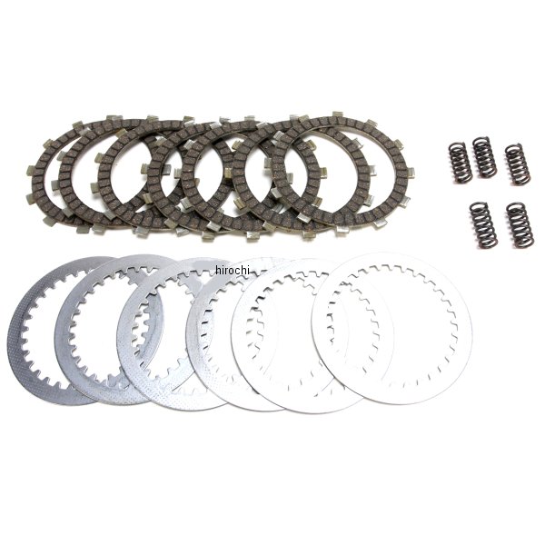 【USA在庫あり】 イービーシー EBC DRC クラッチキット 03年-16年 KTM 105 SX 強化コルク 1131-1296 JP店 21,105円