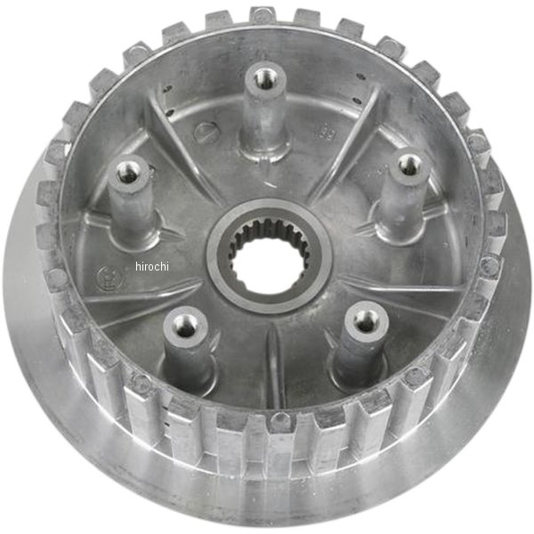 【USA在庫あり】 プロックス PROX クラッチ インナー ハブ 92年-08年 KX250 アルミ 1132-0070 JP店