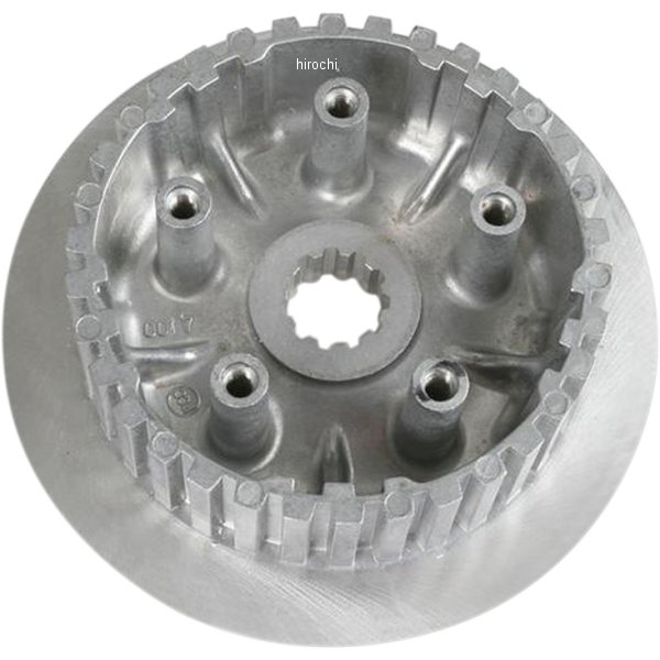 【USA在庫あり】 プロックス PROX クラッチ インナー ハブ 04年-12年 RM-Z250、KX250F アルミ 1132-0071 JP店