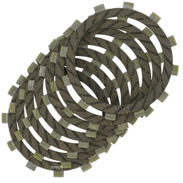 CK2324 イービーシー EBC CK クラッチキット 87年以降 TT-R、TW、XT コルク JP店 EBC - CK2324 - CK Series Clutch Kit for sale online | eBay