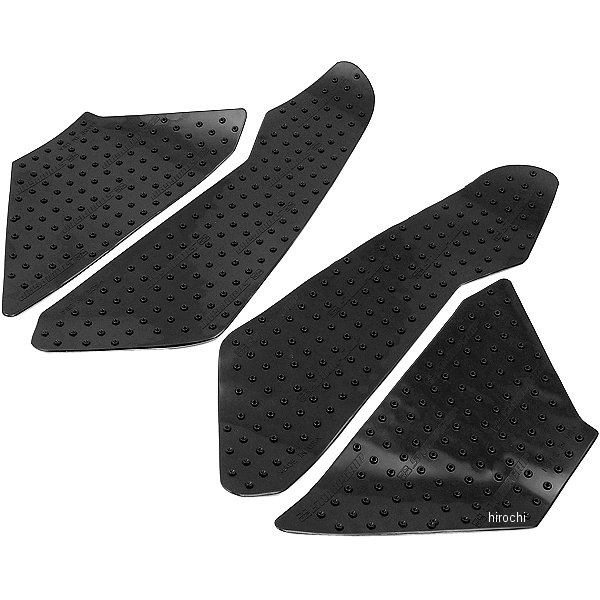 【メーカー在庫あり】 ストンプグリップ STOMPGRIP タンク グリップ 17年以降 CBR1000RR 黒 55-10-0142B JP店
