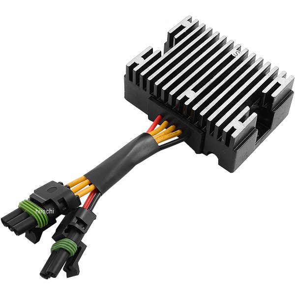 【USA在庫あり】 WSM ボルテージ レギュレータ シードゥー 278001241 2112-0211 JP店