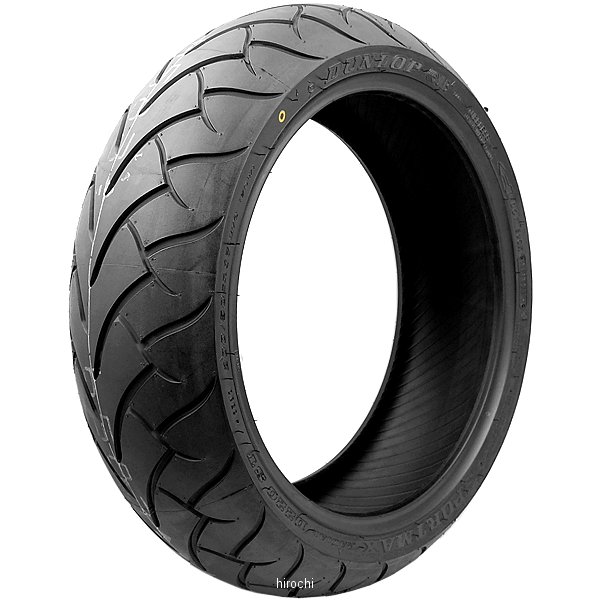 ダンロップ DUNLOP D220ST 200/50ZR17M/C (75W) TL リア 249505 JP店